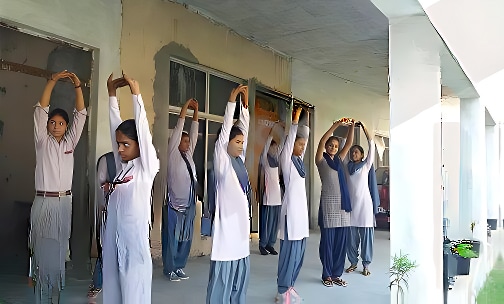 TPS Adarsh School — photo 4