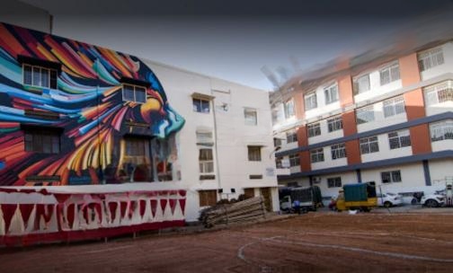 Transcend School — photo 1