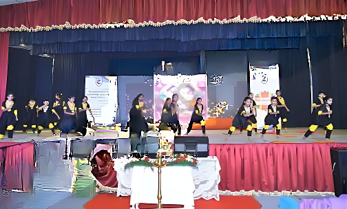 Transcend School — photo 3