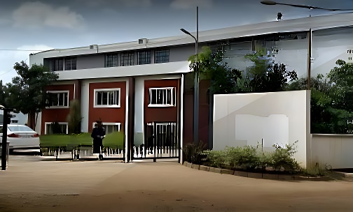 Treamis World School — photo 1