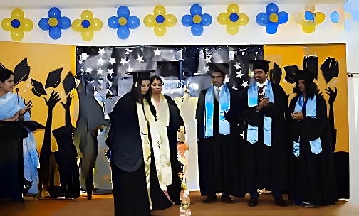 Treamis World School — photo 6