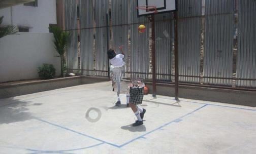 Tree House High School — photo 8
