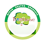 Tree House High School logo