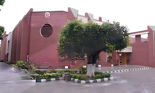 Tribune Model School — photo 1