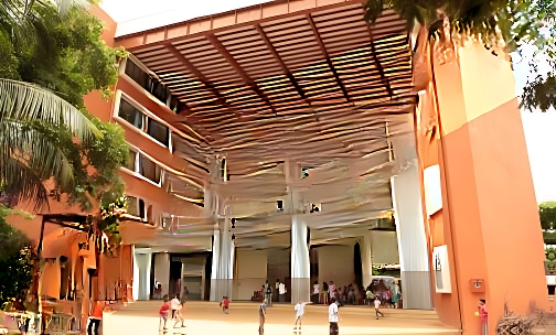 Tridha School — photo 1
