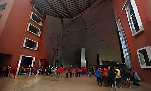 Tridha School — photo 5