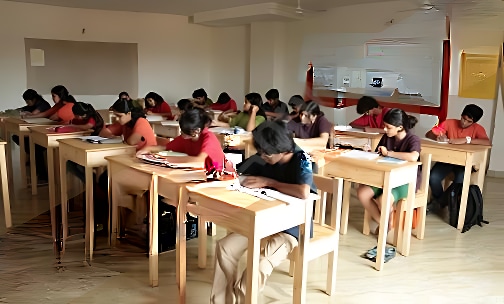 Tridha School — photo 6