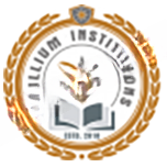 Trillium Public School logo