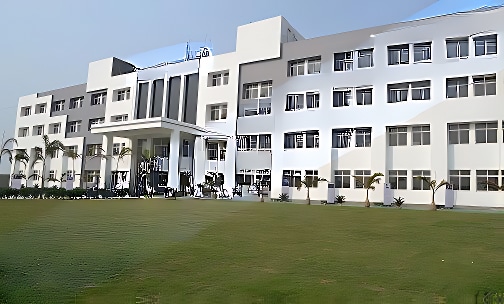 Trinity Global School — photo 1
