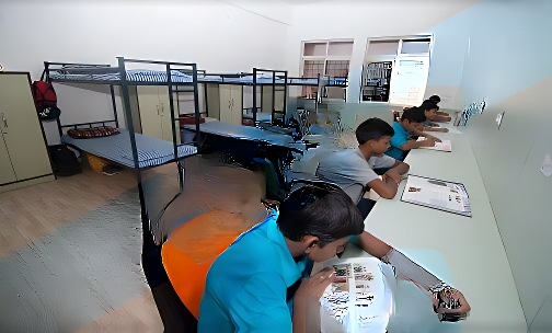 Trinity Global School — photo 4