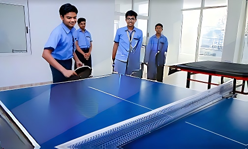 Trinity Global School — photo 5