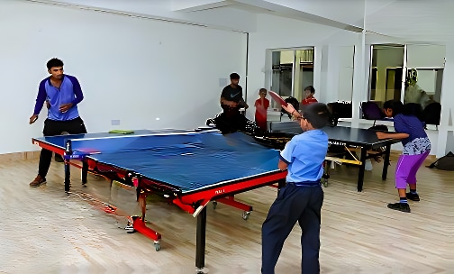 Trinity Global School — photo 6