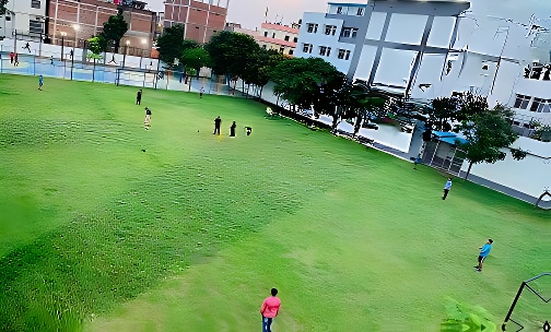 Trinity Global School — photo 7