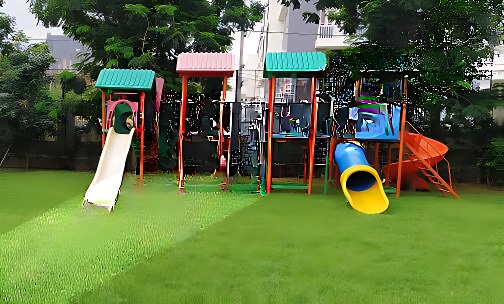 Trinity Global School — photo 8