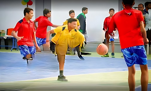 Trinity Global School — photo 9