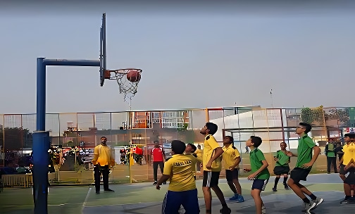 Trinity Global School — photo 10