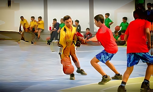Trinity Global School — photo 11
