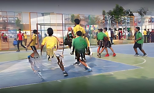 Trinity Global School — photo 12
