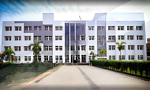 Trinity Global School — photo 13