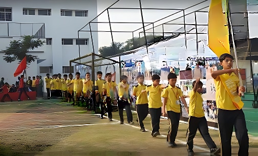 Trinity Global School — photo 14