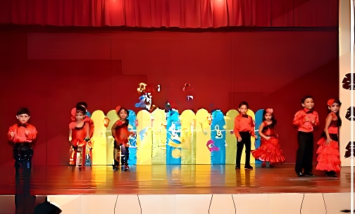 Trinity International School — photo 2