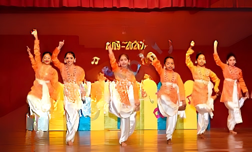 Trinity International School — photo 3