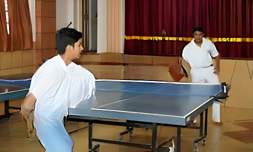 Trinity International School — photo 6