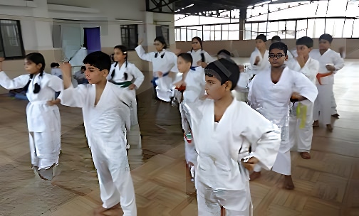 Trinity International School — photo 7