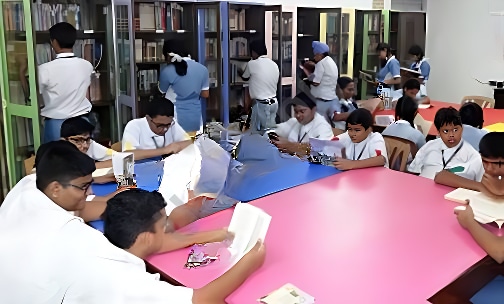 Trinity International School — photo 8