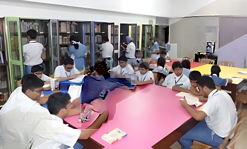Trinity International School — photo 9