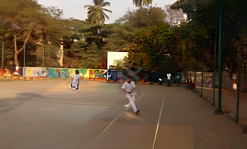 Trinity International School — photo 10