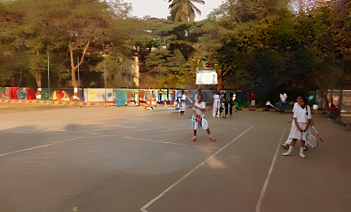 Trinity International School — photo 11