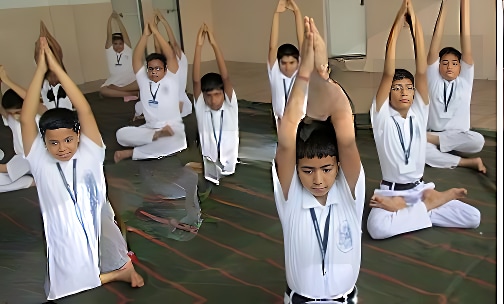 Trinity International School — photo 12