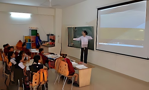 Trinity International School — photo 2