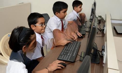 Trinity International School — photo 3