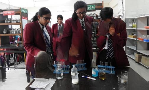 Trinity International School — photo 4
