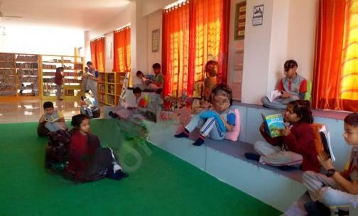 Trinity International School — photo 5