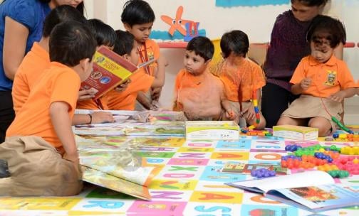Trinity International School — photo 7