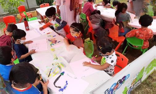 Trinity International School — photo 9