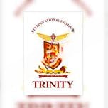 Trinity International School logo
