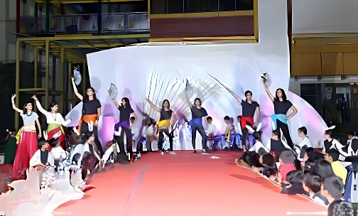 Trio World Academy — photo 3