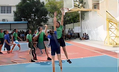 Trio World Academy — photo 6