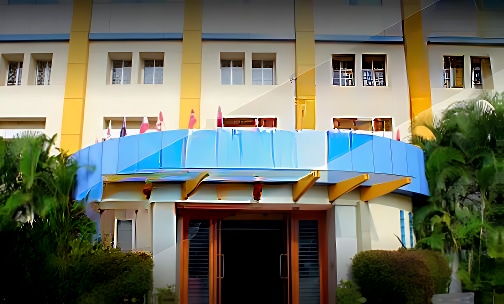 Trio World School — photo 1