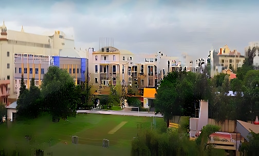 Trio World School — photo 2