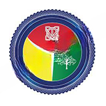 Trio World School logo