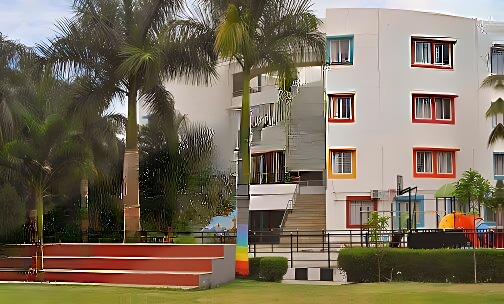 Triumph World School — photo 1