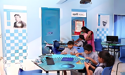 Triumph World School — photo 4