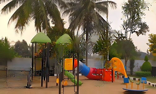 Triumph World School — photo 6