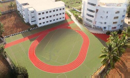 Triumph World School — photo 7