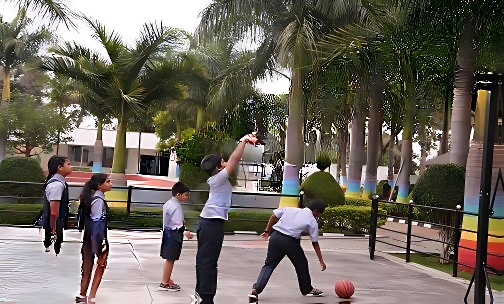Triumph World School — photo 9